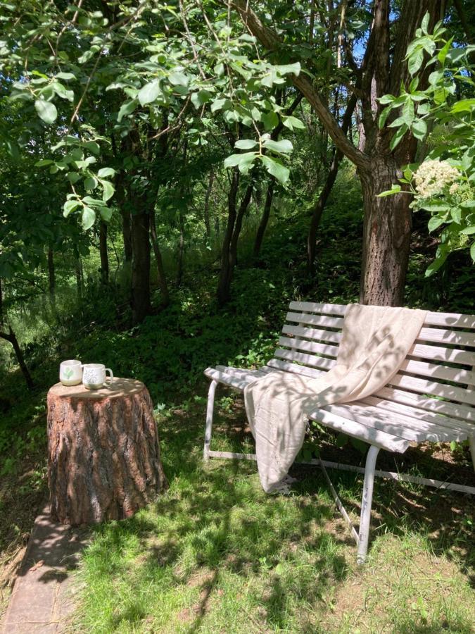 Karavan Na Louce Volenice  Экстерьер фото